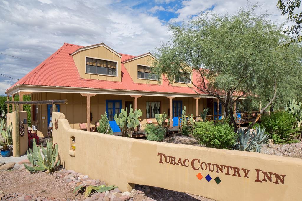 Tubac Country Inn Экстерьер фото